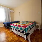 Apartamento Praia de Iracema, a 3 minutos da praia