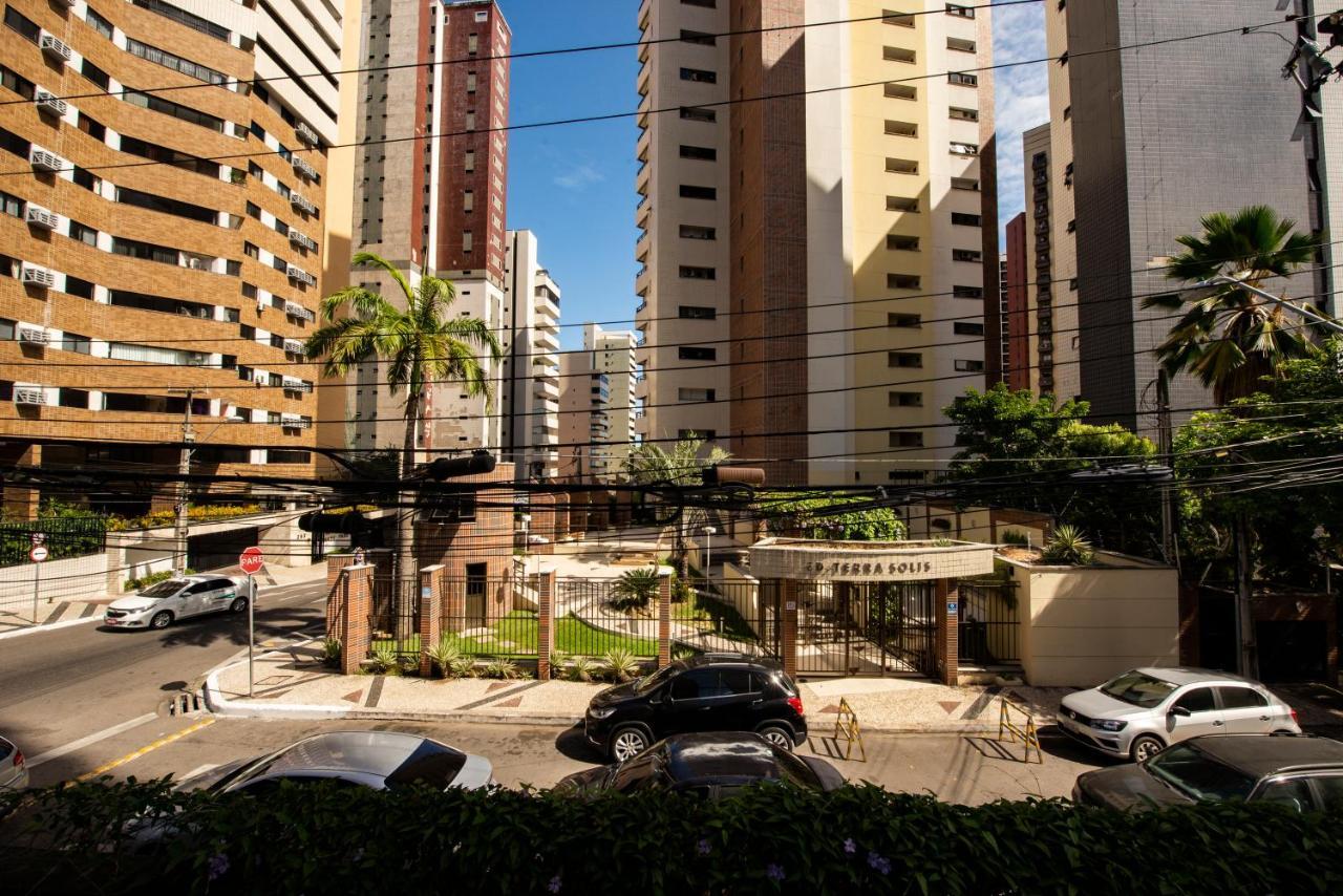 Apartamento Praia De Iracema, A 3 Minutos Da Praia Apartamento Fortaleza (Ceara)