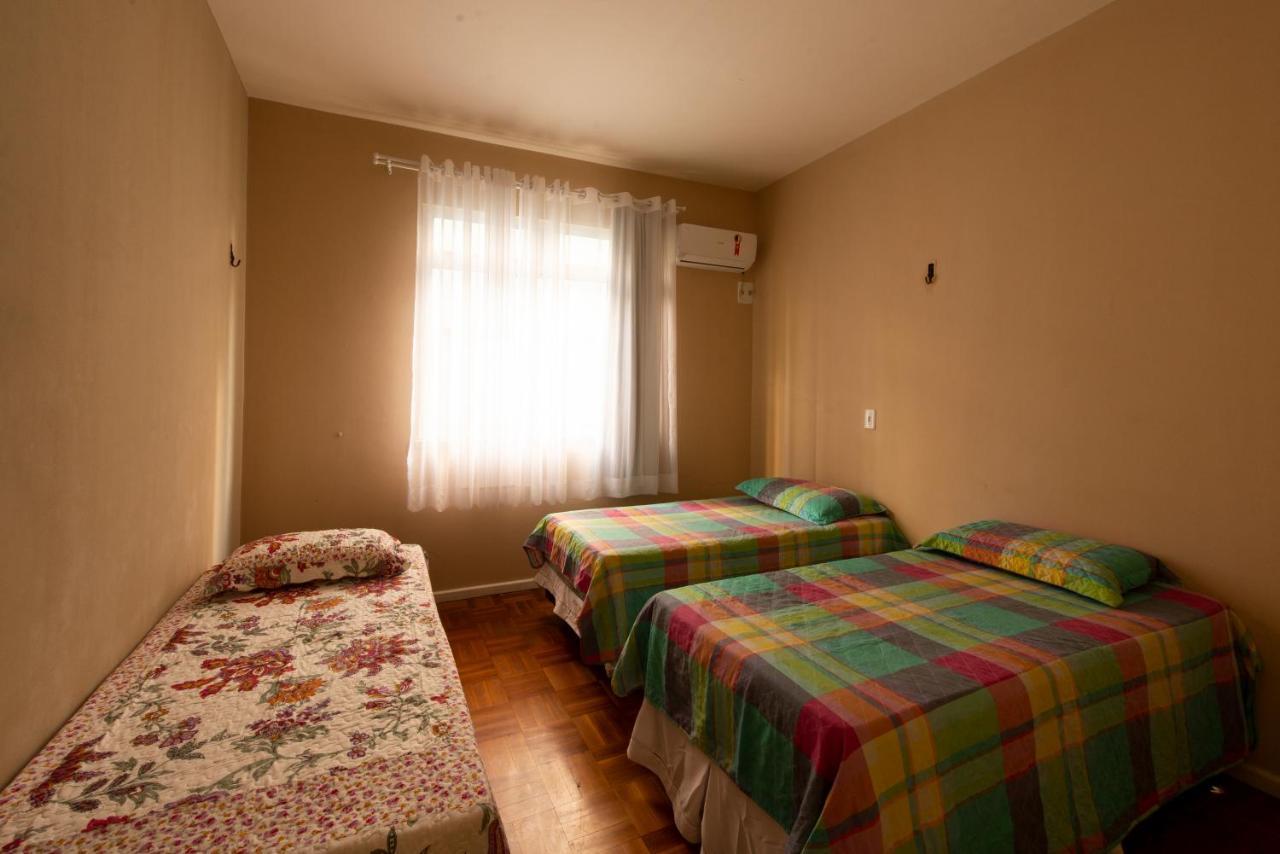 Apartamento Praia De Iracema, A 3 Minutos Da Praia
