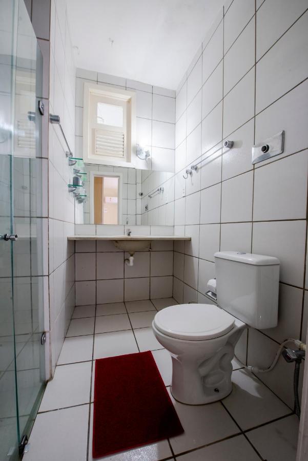 Apartamento Apartamento Praia De Iracema, A 3 Minutos Da Praia