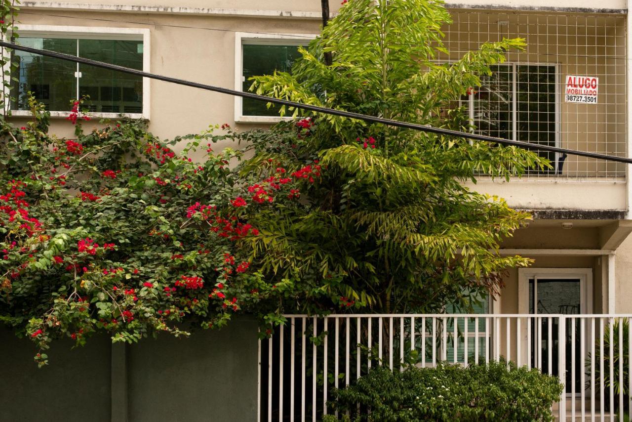 Apartamento Praia De Iracema, A 3 Minutos Da Praia Apartamento
