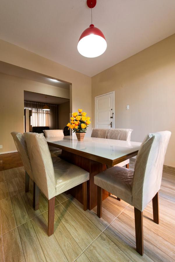 Apartamento Apartamento Praia De Iracema, A 3 Minutos Da Praia *