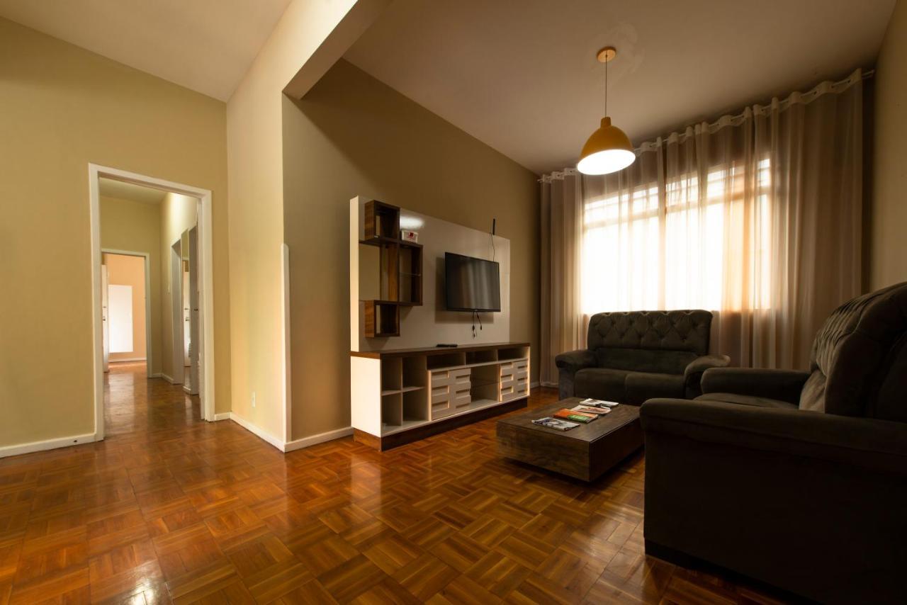 Apartamento Praia De Iracema, A 3 Minutos Da Praia Apartamento