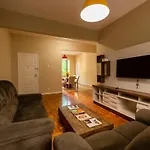 Apartamento Praia De Iracema, A 3 Minutos Da Praia