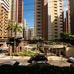 Apartamento Praia De Iracema, A 3 Minutos Da Praia
