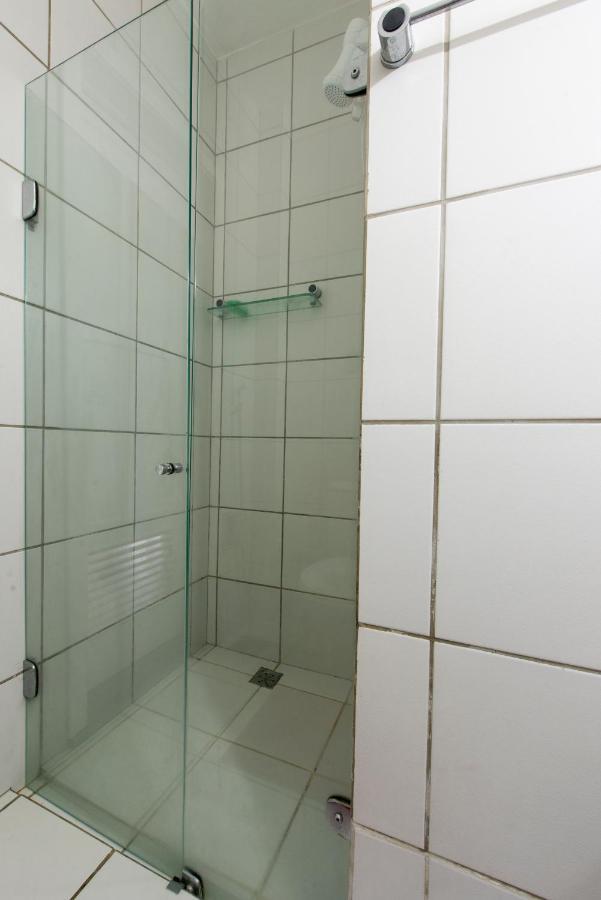 Apartamento Praia De Iracema, A 3 Minutos Da Praia Apartment